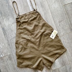 🔥🔥BILLABONG - WILD PURSUIT OVERALLS🔥🔥